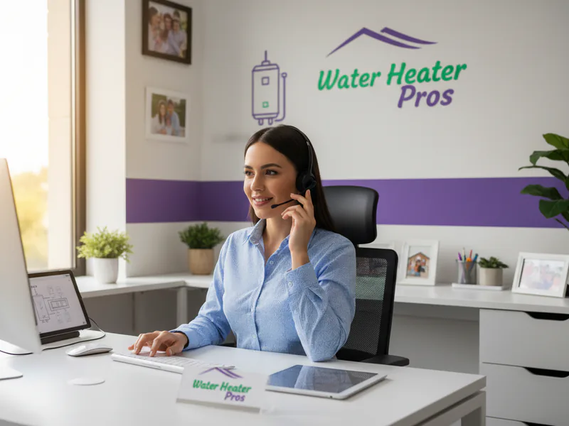 Water Heater Repair  in Bonaire  FAQ